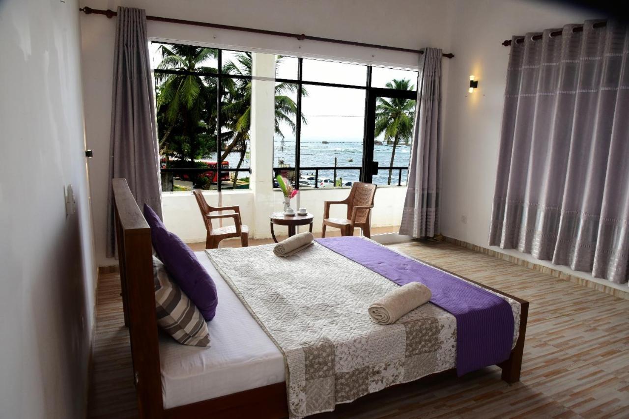 Turtle Bay Hikkaduwa Exterior foto