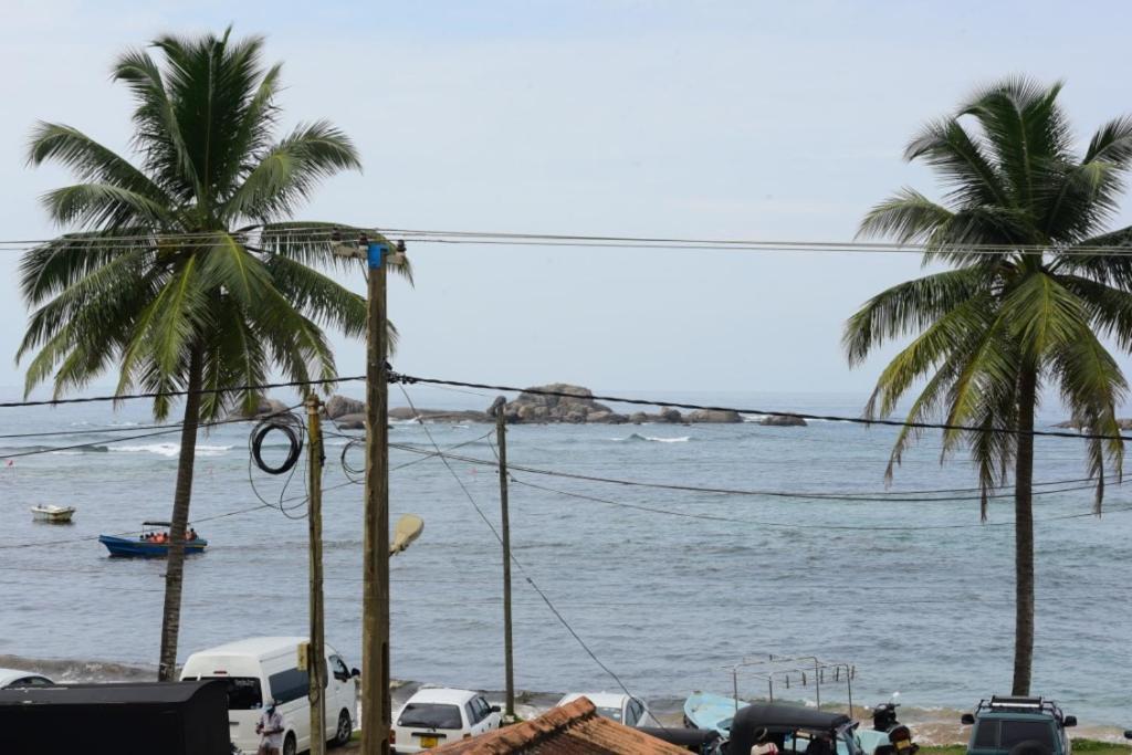 Turtle Bay Hikkaduwa Exterior foto